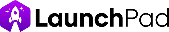 Launchpad Academy logo
